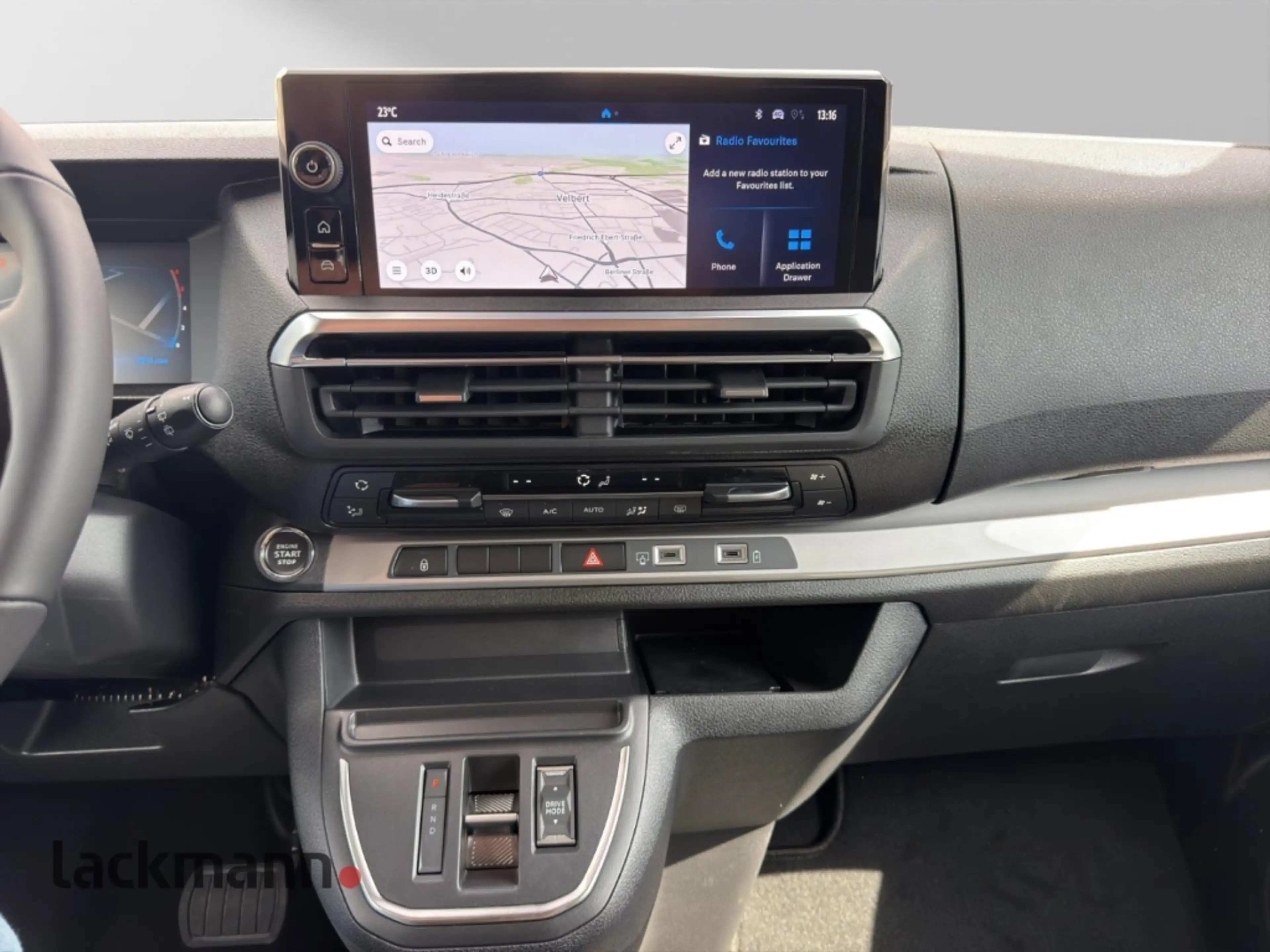 Toyota Proace Verso L2 Teamplayer *NAVI*KAMERA* — photo 11
