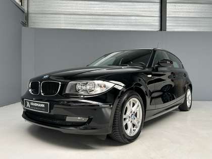 BMW 116 1-serie 116i Executive Clima|PDC|Sportstuur
