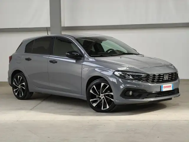 Fiat Tipo Tipo 5p 1.6 mjt City Sport s&s 130cv