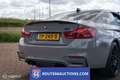 BMW M4 Competition 2018 | 3,197 KM | Route 66 auctions Gris - thumbnail 3