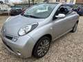 Nissan Micra C+C More PDC / Klima Silber - thumbnail 8