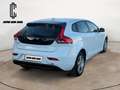 Volvo V40 D2 Kinetic 115 Blanco - thumbnail 3