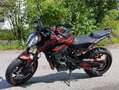 KTM 790 Duke Foliert Portocaliu - thumbnail 7