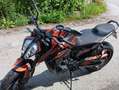 KTM 790 Duke Foliert Portocaliu - thumbnail 4