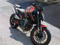 KTM 790 Duke Foliert Portocaliu - thumbnail 5