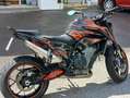 KTM 790 Duke Foliert Portocaliu - thumbnail 6