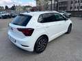 Volkswagen Polo Polo 1.0 tsi Edition Plus 95cv Bianco - thumbnail 5
