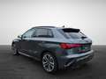 Audi A3 Sportback 45 TFSI e S tronic S line NaviPlus Ma... Grau - thumbnail 5