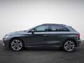 Audi A3 Sportback 45 TFSI e S tronic S line NaviPlus Ma... Grau - thumbnail 4