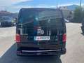 Volkswagen T6 Multivan Generation Six 2,0 TDI 4Motion BMT*LED*SZH*KAME... Czarny - thumbnail 4