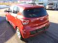Hyundai i10 i10 GO PLUS 1,0 Rojo - thumbnail 4