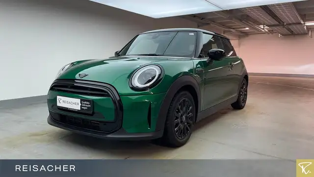 MINI Cooper Classic-Trim,Navi,Autom, RFK, DAB