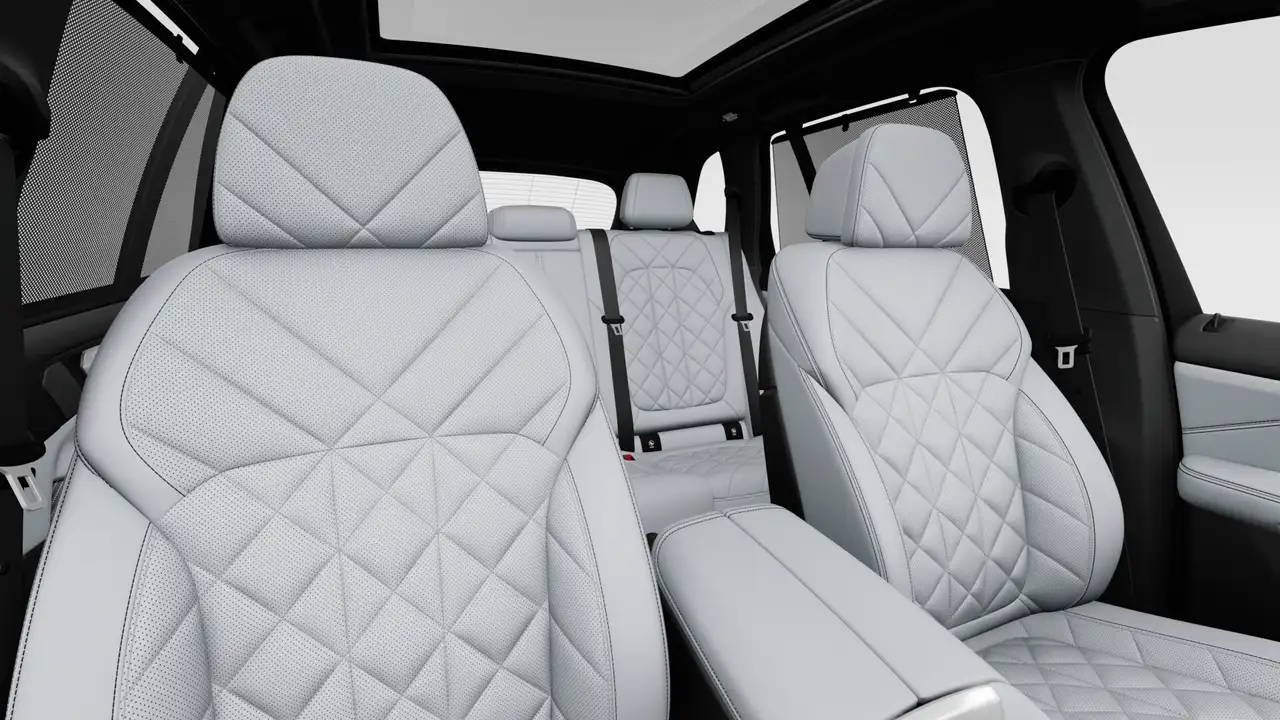 BMW X5 снимка BMW X5