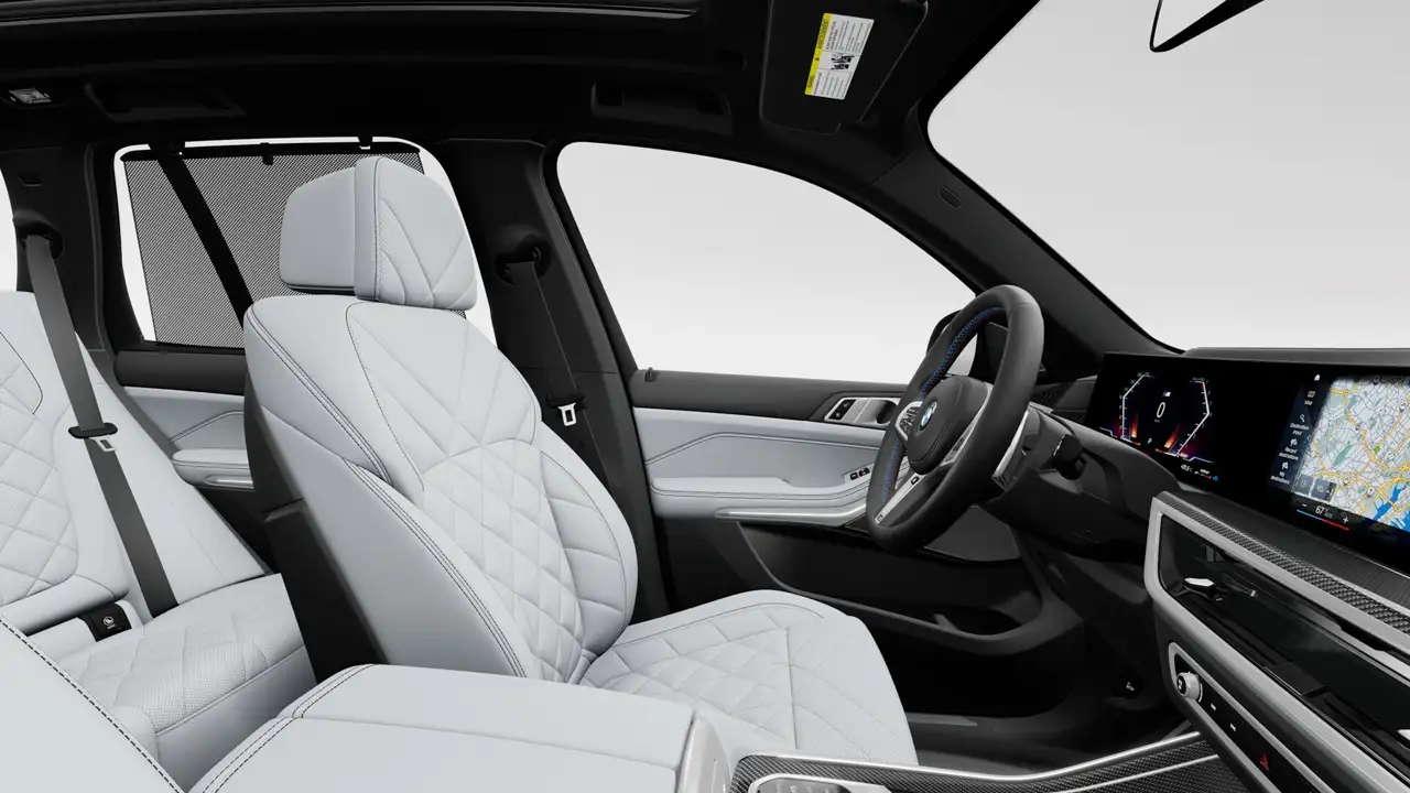 BMW X5 снимка BMW X5
