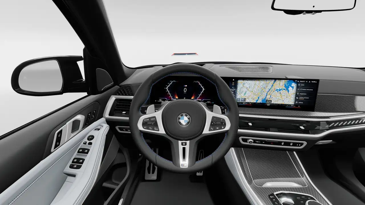 BMW X5 снимка BMW X5