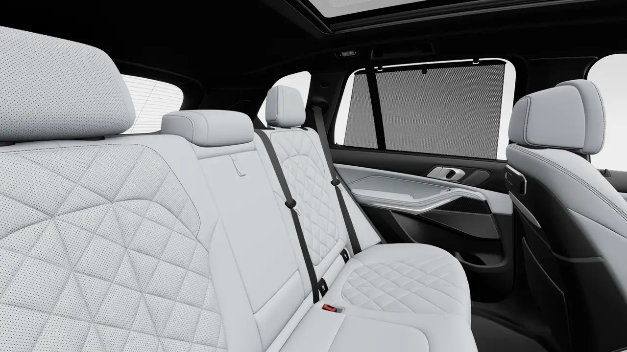 BMW X5 снимка BMW X5