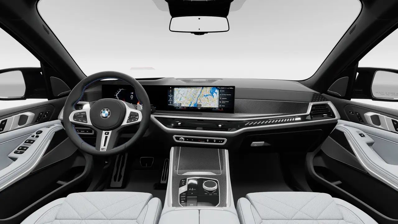 BMW X5 снимка BMW X5