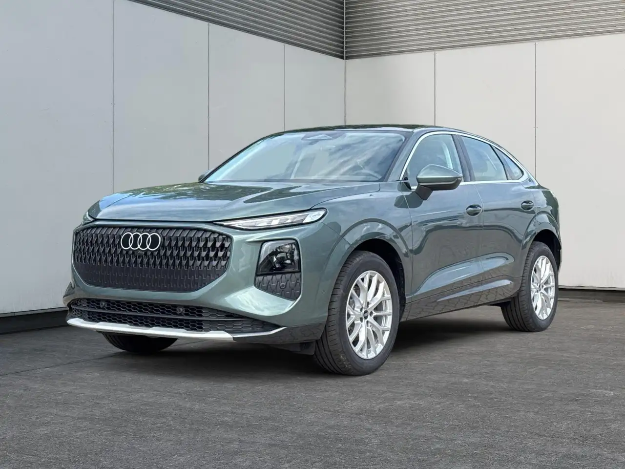 Audi Q3 2026