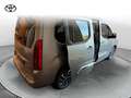 Toyota Proace City Proace City Verso 1.5D 130 CV S&S L2 Executive Grigio - thumbnail 3