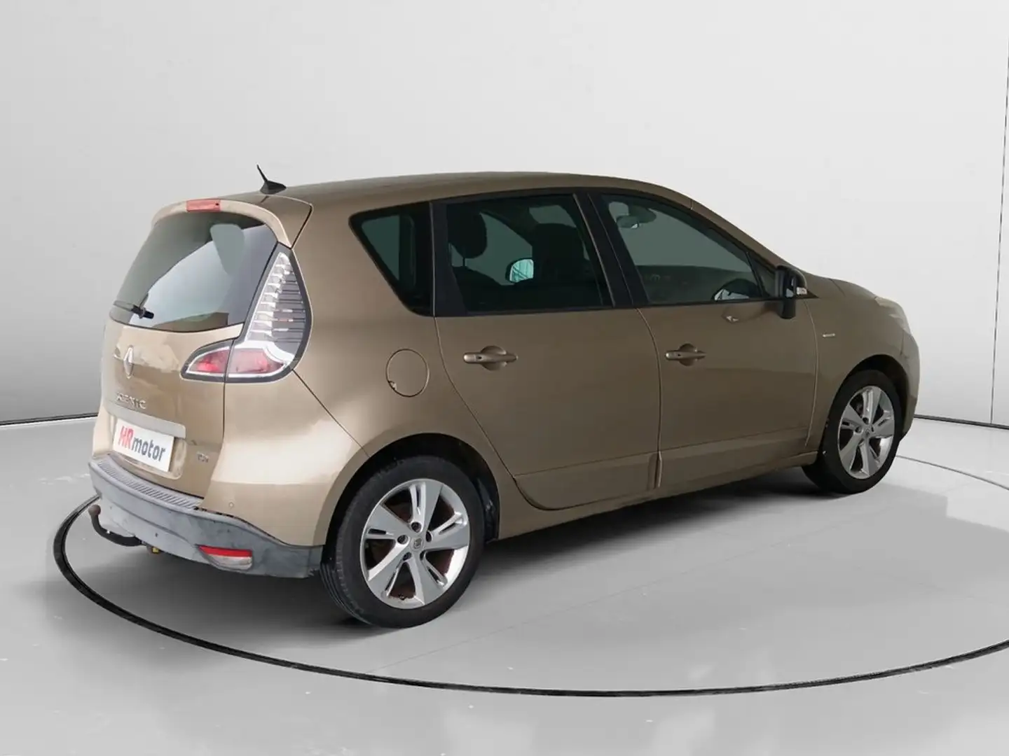 Renault Latitude Limited Beige - 2