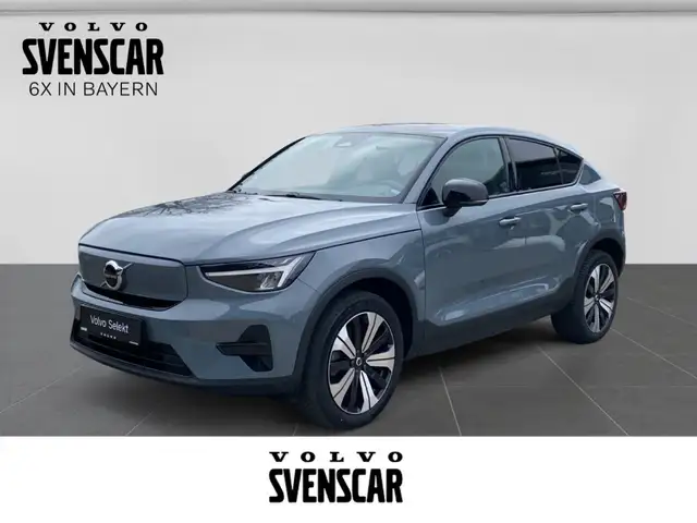 Volvo C40