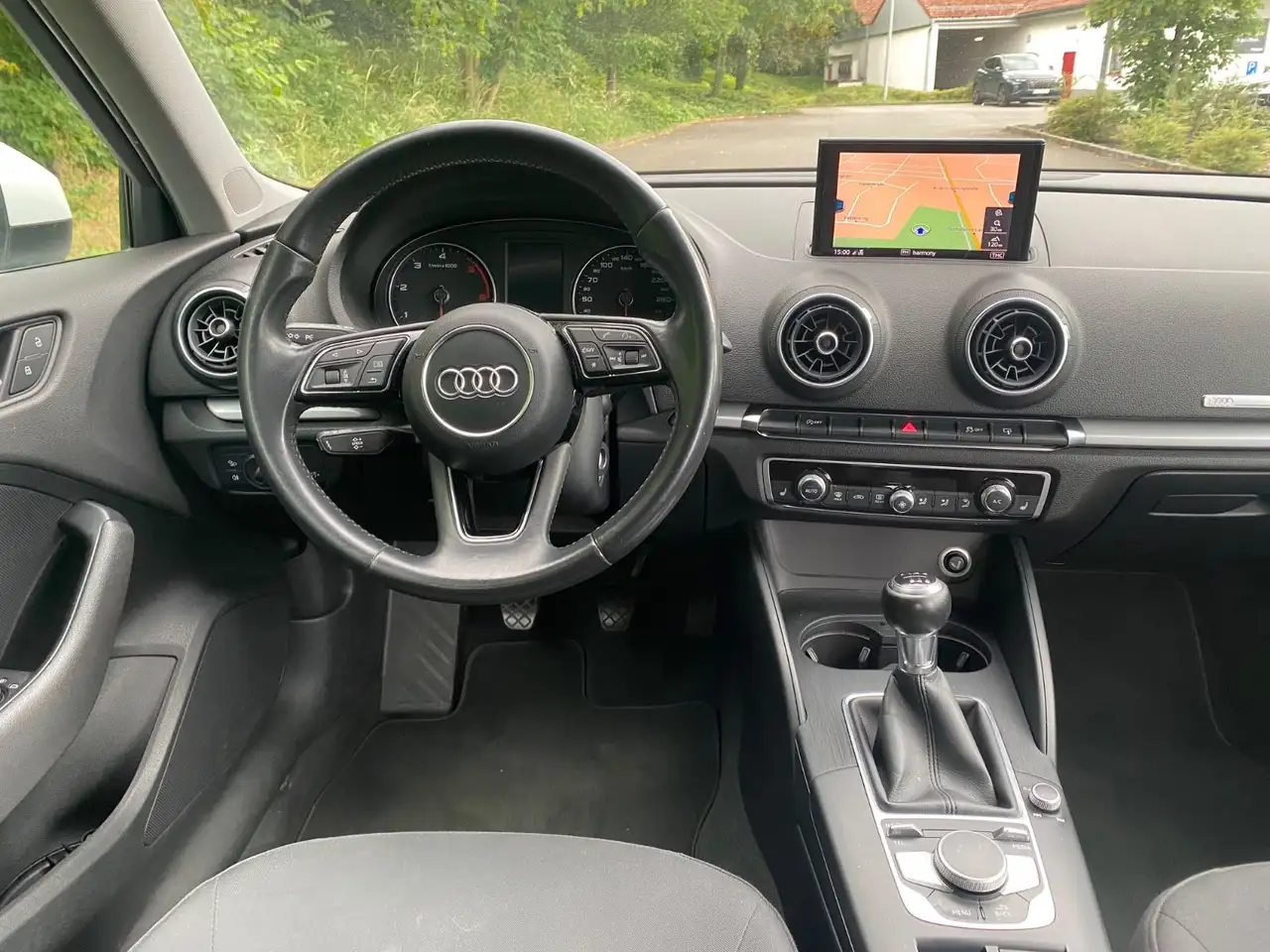 Das Auto