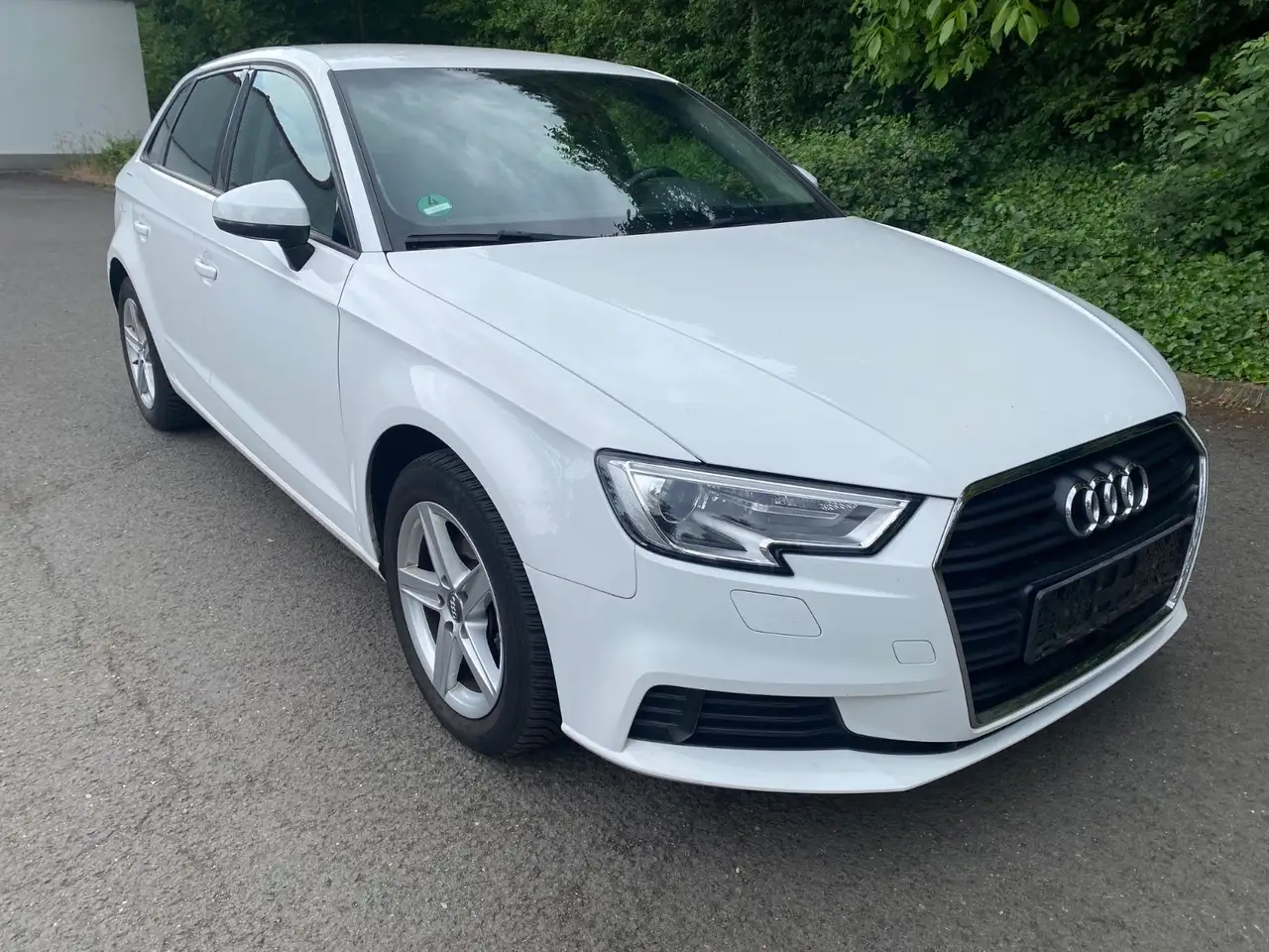 Das Auto