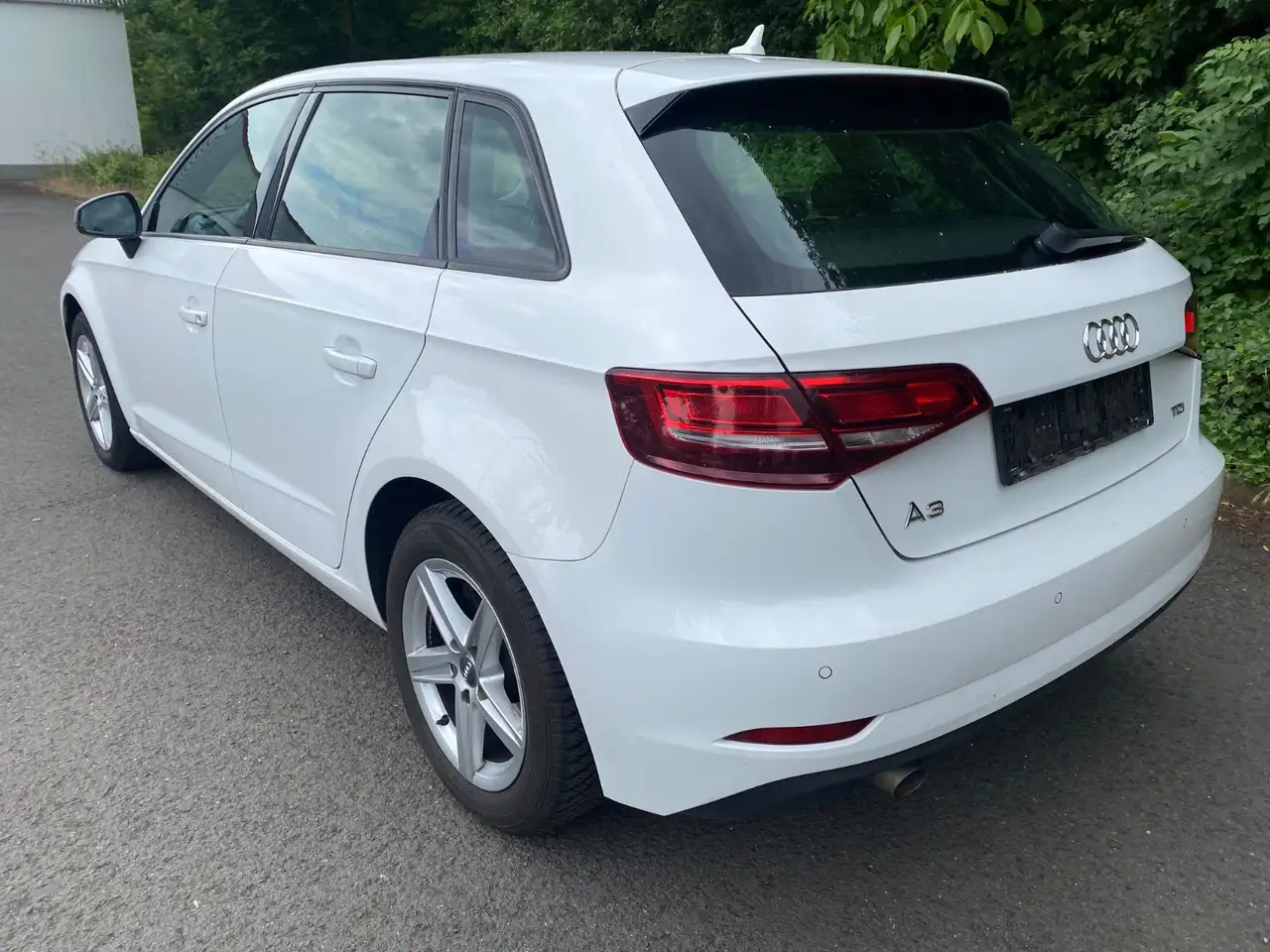 Das Auto