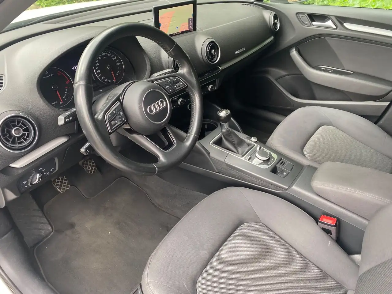Das Auto