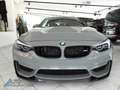 BMW M4 CS *SAMMLERZUSTAND* Gris - thumbnail 3