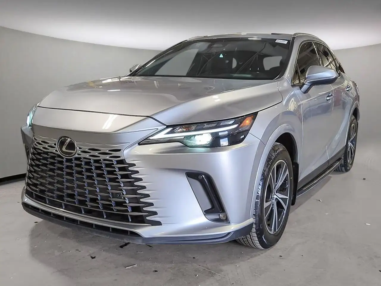 2024 Lexus RX