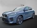 BMW X2 xDrive 20d 163ch DKG7 M Sport Gris - thumbnail 1