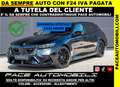 BMW M5 4.4 V8 TOURING B&W VMAX 305 KM/H 21" DRIVERS PACK Noir - thumbnail 1