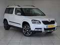 Skoda Yeti Outdoor 1.2 TSI Adventure | Cruise Control | Navig Blanc - thumbnail 5