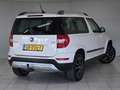 Skoda Yeti Outdoor 1.2 TSI Adventure | Cruise Control | Navig Blanc - thumbnail 10