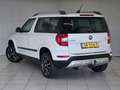 Skoda Yeti Outdoor 1.2 TSI Adventure | Cruise Control | Navig Blanc - thumbnail 7