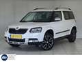 Skoda Yeti Outdoor 1.2 TSI Adventure | Cruise Control | Navig Blanc - thumbnail 1
