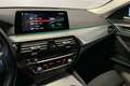 BMW 518 d M-Felgen *LED*KeyGo*MEMO*Sportsitze*AmbienteB Grau - thumbnail 20