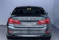BMW 518 d M-Felgen *LED*KeyGo*MEMO*Sportsitze*AmbienteB Grau - thumbnail 31