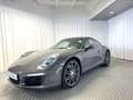 Porsche 911 (991) 3.0 420CH S PDK Gris - thumbnail 1