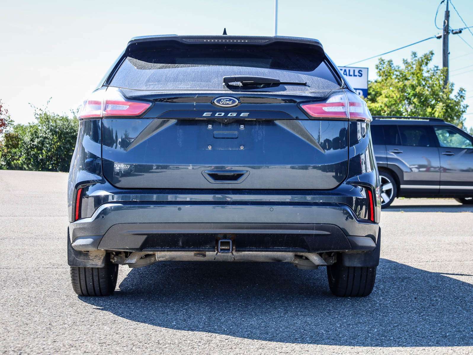 2024 Ford Edge — снимка 1