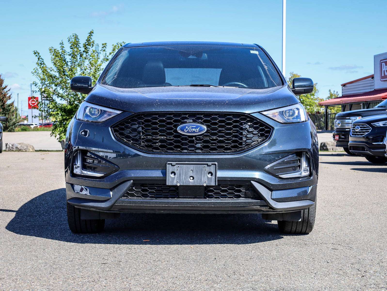 2024 Ford Edge — снимка 1