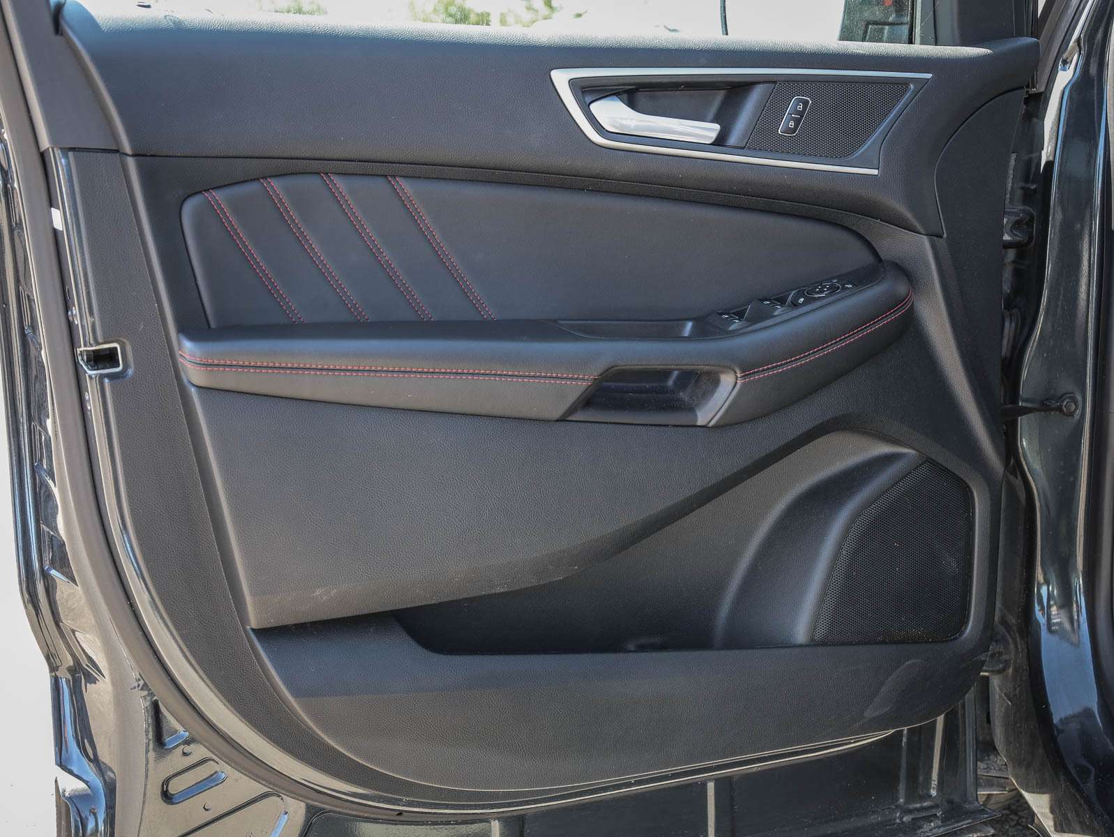 2024 Ford Edge — снимка 1
