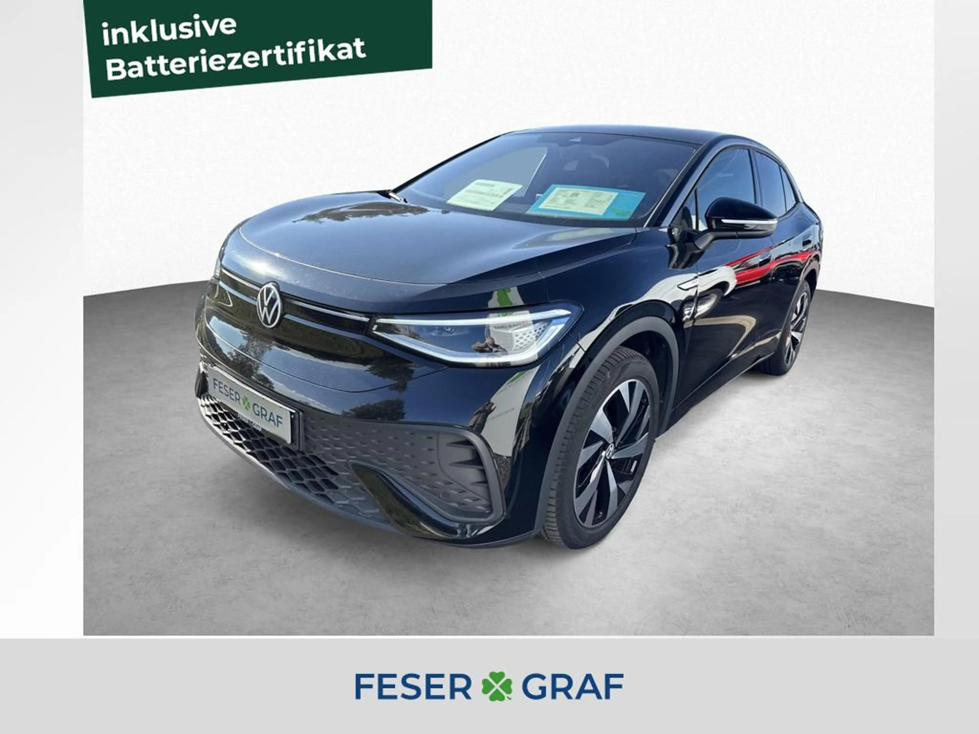 Volkswagen ID.5 Pro AHK NAVI MATRIX KAMERA