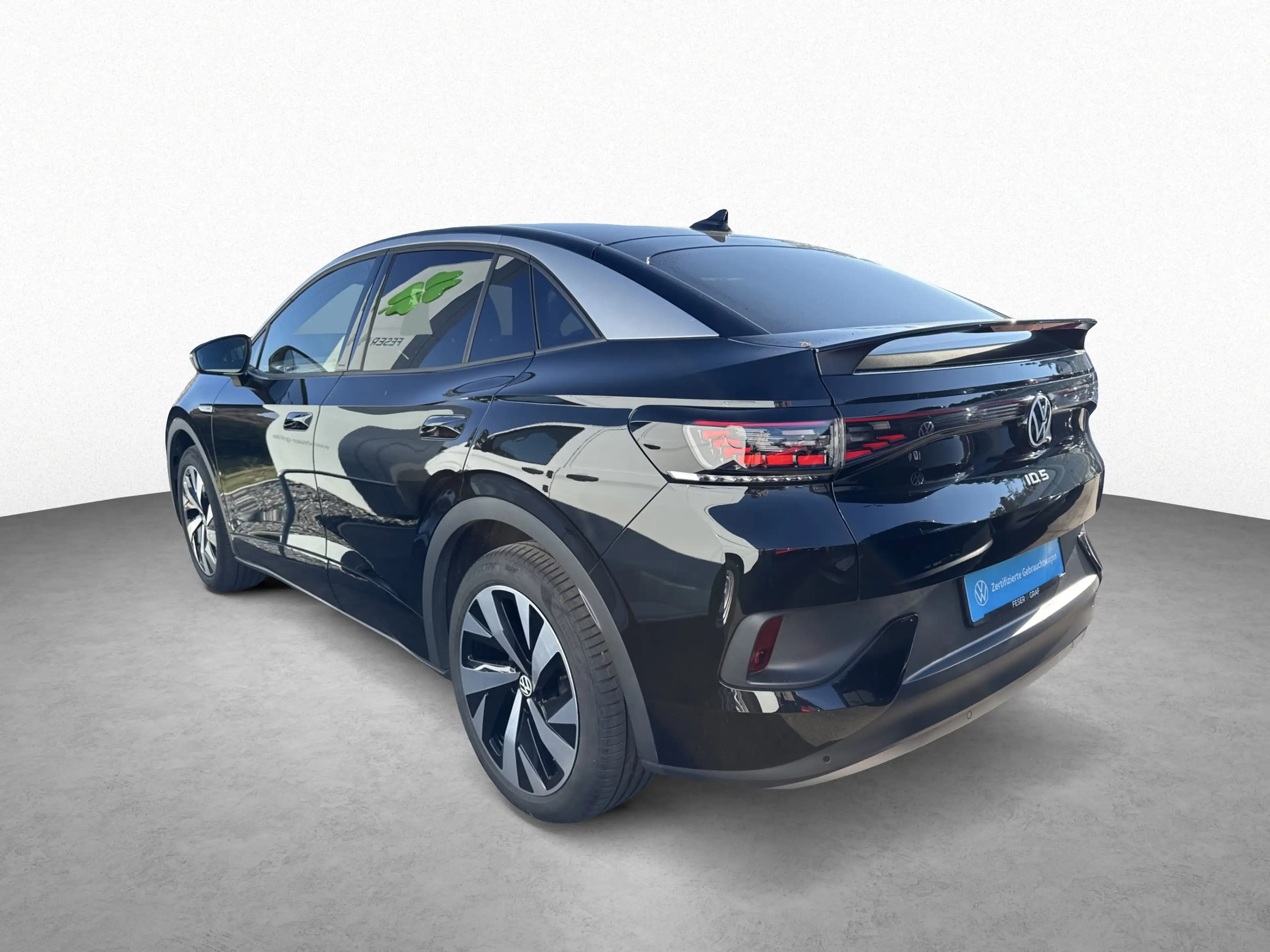 Volkswagen ID.5 Pro AHK NAVI MATRIX KAMERA — photo 6