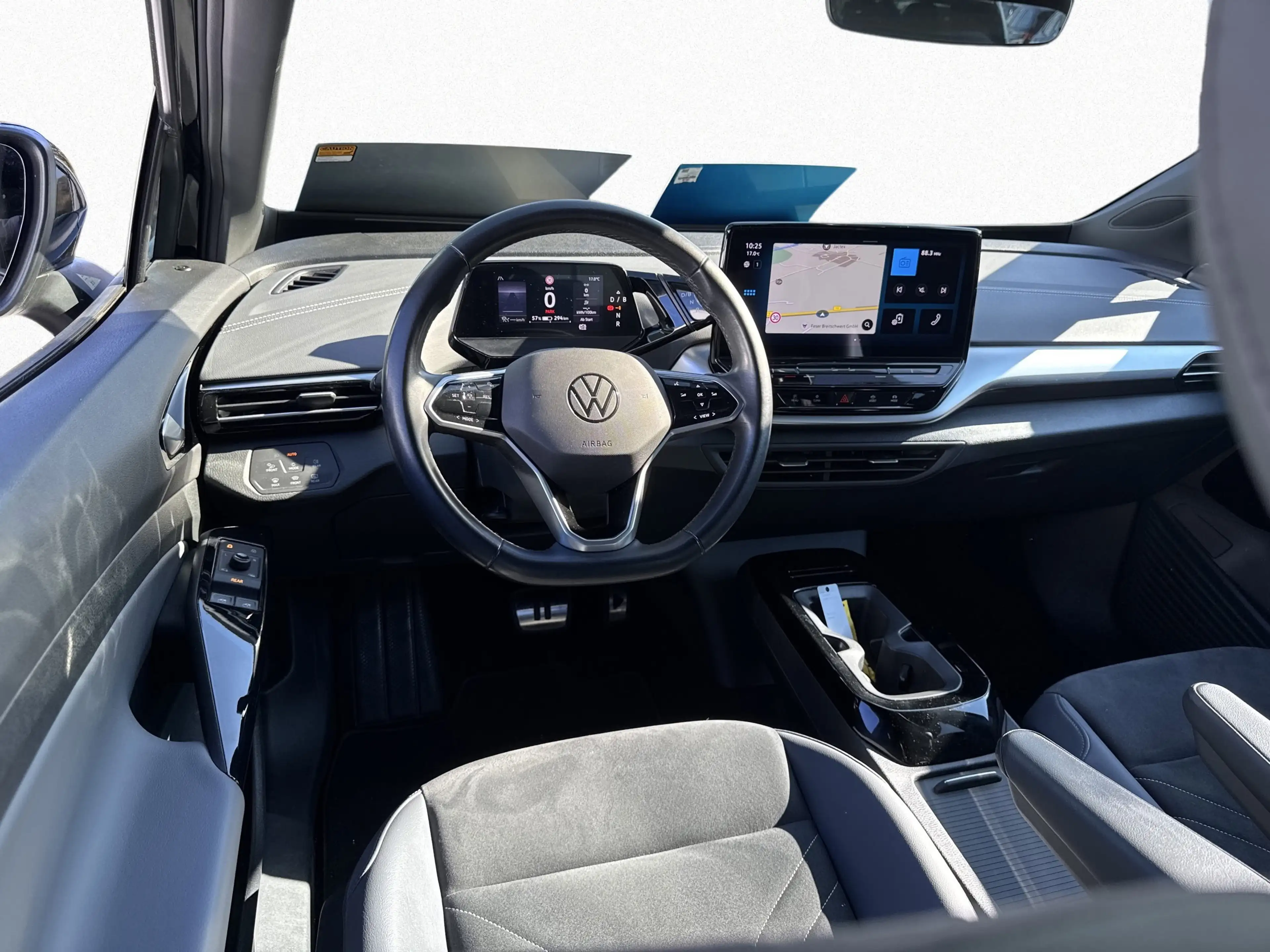 Volkswagen ID.5 Pro AHK NAVI MATRIX KAMERA — photo 8