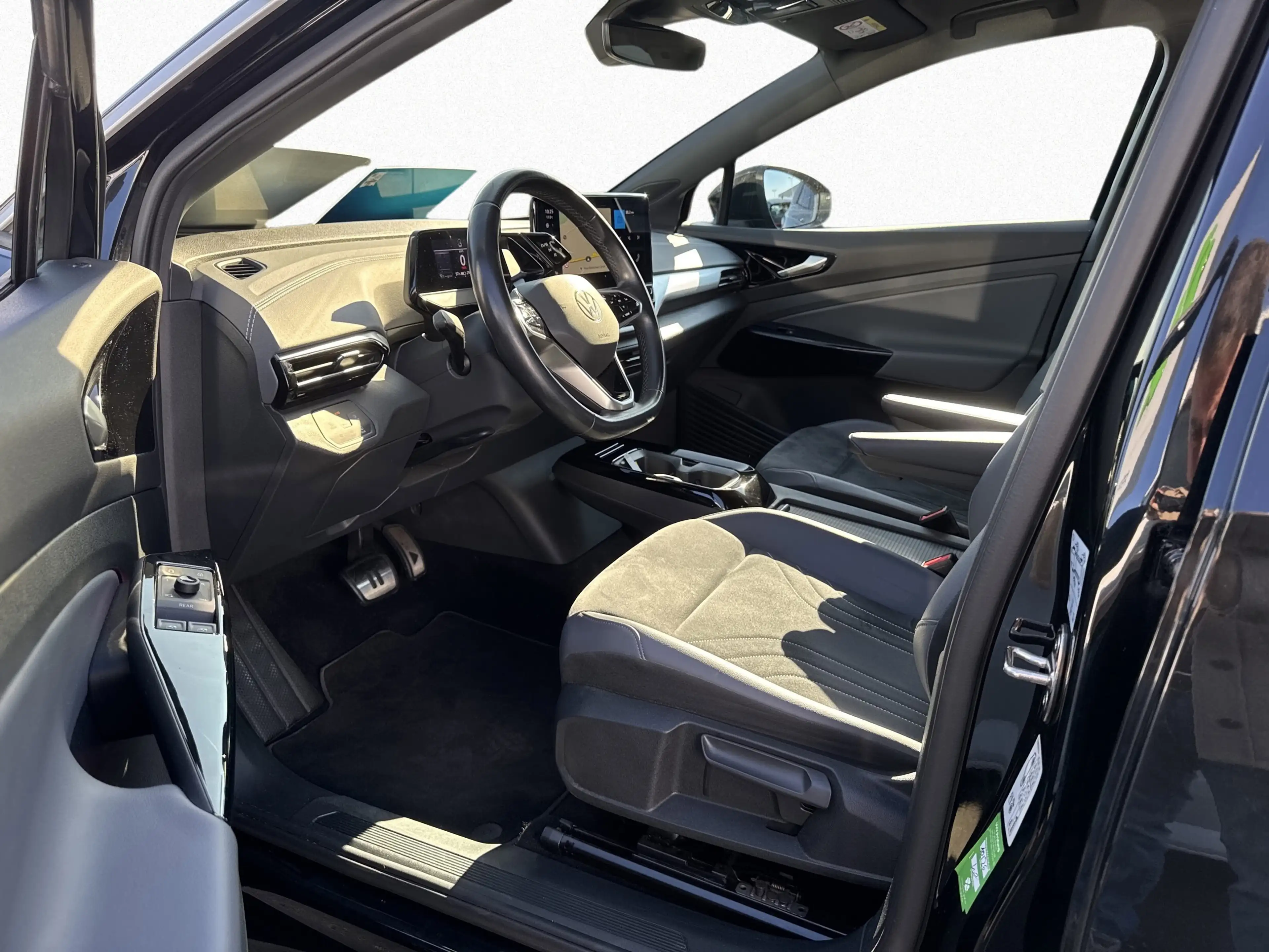 Volkswagen ID.5 Pro AHK NAVI MATRIX KAMERA — photo 10