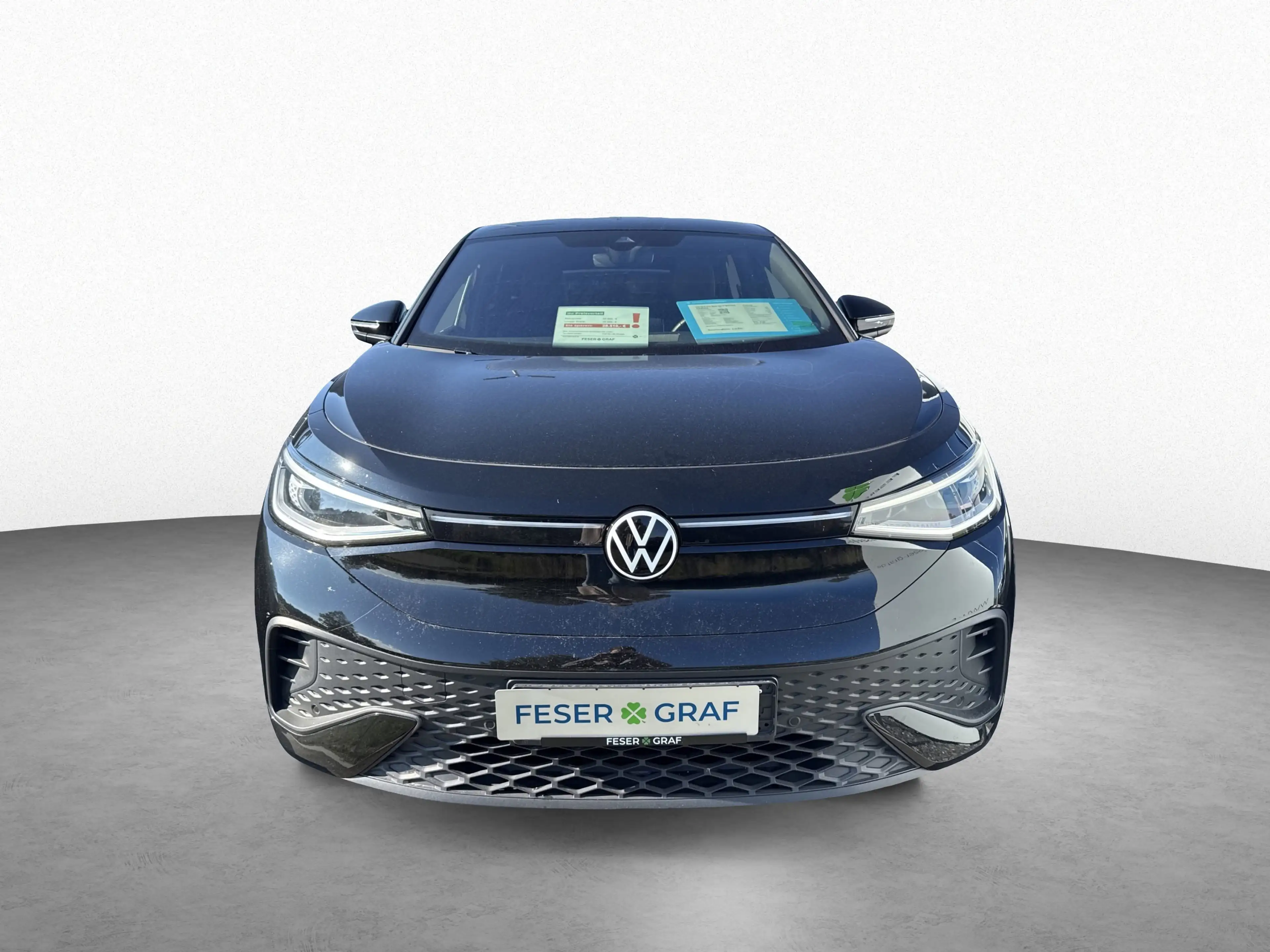 Volkswagen ID.5 Pro AHK NAVI MATRIX KAMERA — photo 2
