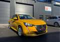 Peugeot 208 II (P21) 5 Portes 1.5 Blue HDi S&S 100 cv Gelb - thumbnail 4