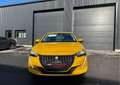 Peugeot 208 II (P21) 5 Portes 1.5 Blue HDi S&S 100 cv Gelb - thumbnail 3
